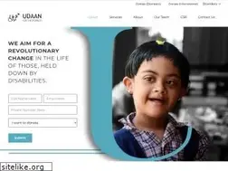 Sites similar to udaan.org