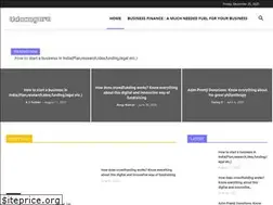 Sites similar to udaanguru.com