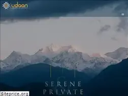 Sites similar to udaanhotels.com