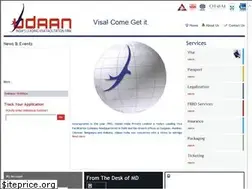 Sites similar to udaanindia.com