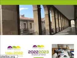 Sites similar to udaberria.eus