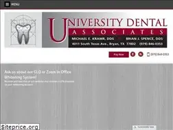 Sites similar to udabryan.com