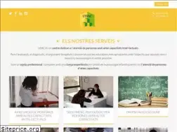 Sites similar to udac.cat