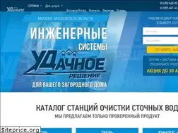 Sites similar to udachnoe-reshenie.ru