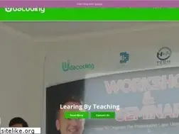 Sites similar to udacoding.com