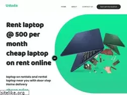 Sites similar to udada.in