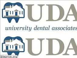 Sites similar to udadentist.com