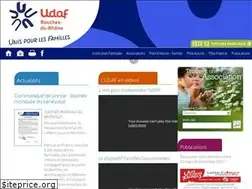 Sites similar to udaf13.fr
