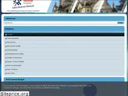 Sites similar to udaf24.fr