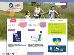 Sites similar to udaf67.fr
