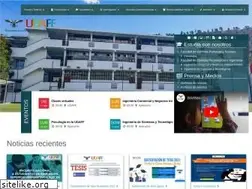 Sites similar to udaff.edu.pe