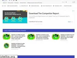 Sites similar to udahiliportal.com