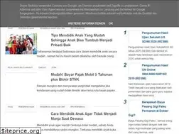 Sites similar to udahpas.blogspot.com