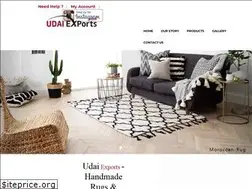 Sites similar to udaiexports.com
