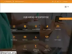 Sites similar to udaiomni.com