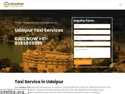 Sites similar to udaipur-taxi.com