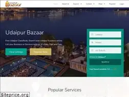 Sites similar to udaipurbazaar.com