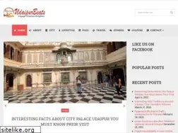 Sites similar to udaipurbeats.com