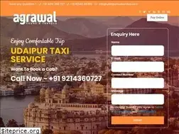 Sites similar to udaipurcarrentalservices.in