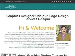 Sites similar to udaipurgraphicdesigner.com