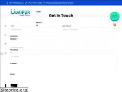 Sites similar to udaipurgraphicsdesigner.com