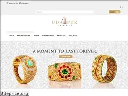 Sites similar to udaipurjewels.com