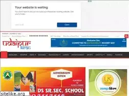 Sites similar to udaipurkiran.com