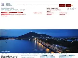 Sites similar to udaipurmc.org