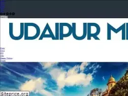 Sites similar to udaipurmirror.com