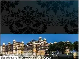 Sites similar to udaipurprivatedaytours.com