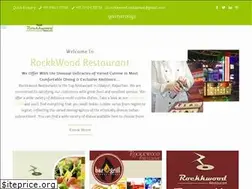 Sites similar to udaipurrockwood.com