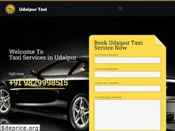Sites similar to udaipurtaxi.co.in