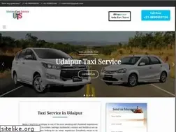 Sites similar to udaipurtaxiservice.com