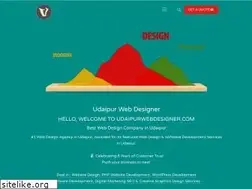 Sites similar to udaipurwebdesigner.com