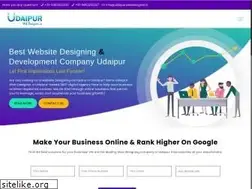 Sites similar to udaipurwebdesigner.in