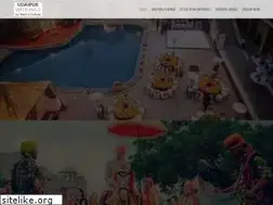 Sites similar to udaipurweddings.com