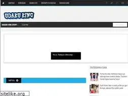 Sites similar to udakuking.blogspot.com