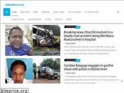 Sites similar to udakumoto.co.ke