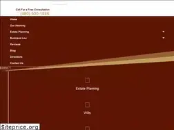 Sites similar to udallattorneys.com