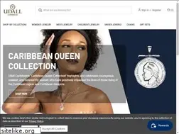 Sites similar to udallcaribbean.com