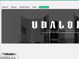 Sites similar to udaloff.com