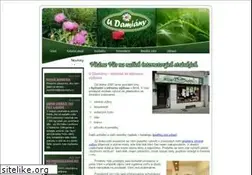 Sites similar to udamiany.cz