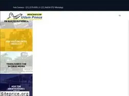 Sites similar to udampneus.com