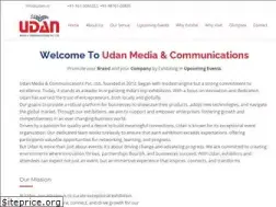 Sites similar to udan.in