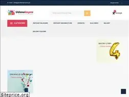 Sites similar to udanaimpra.pl