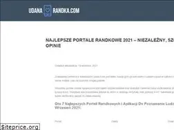 Sites similar to udanarandka.com
