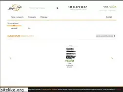 Sites similar to udanezakupy.com.pl