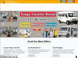 Sites similar to udantravel.com