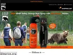 Sites similar to udap.com