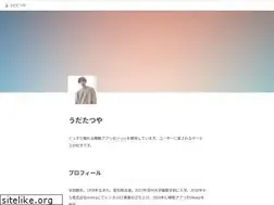 Sites similar to udapon.tokyo